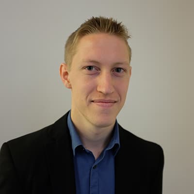 Arne Swinnen
